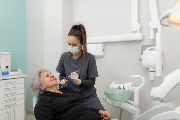 Emergency Dentist Open Today in TN