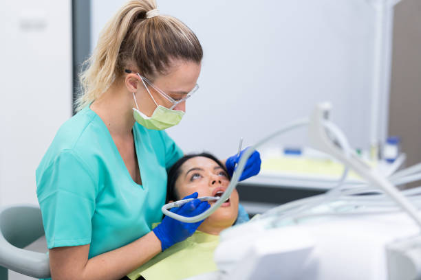 Best Tooth Infection Emergency Dentist  in Englewood, TN